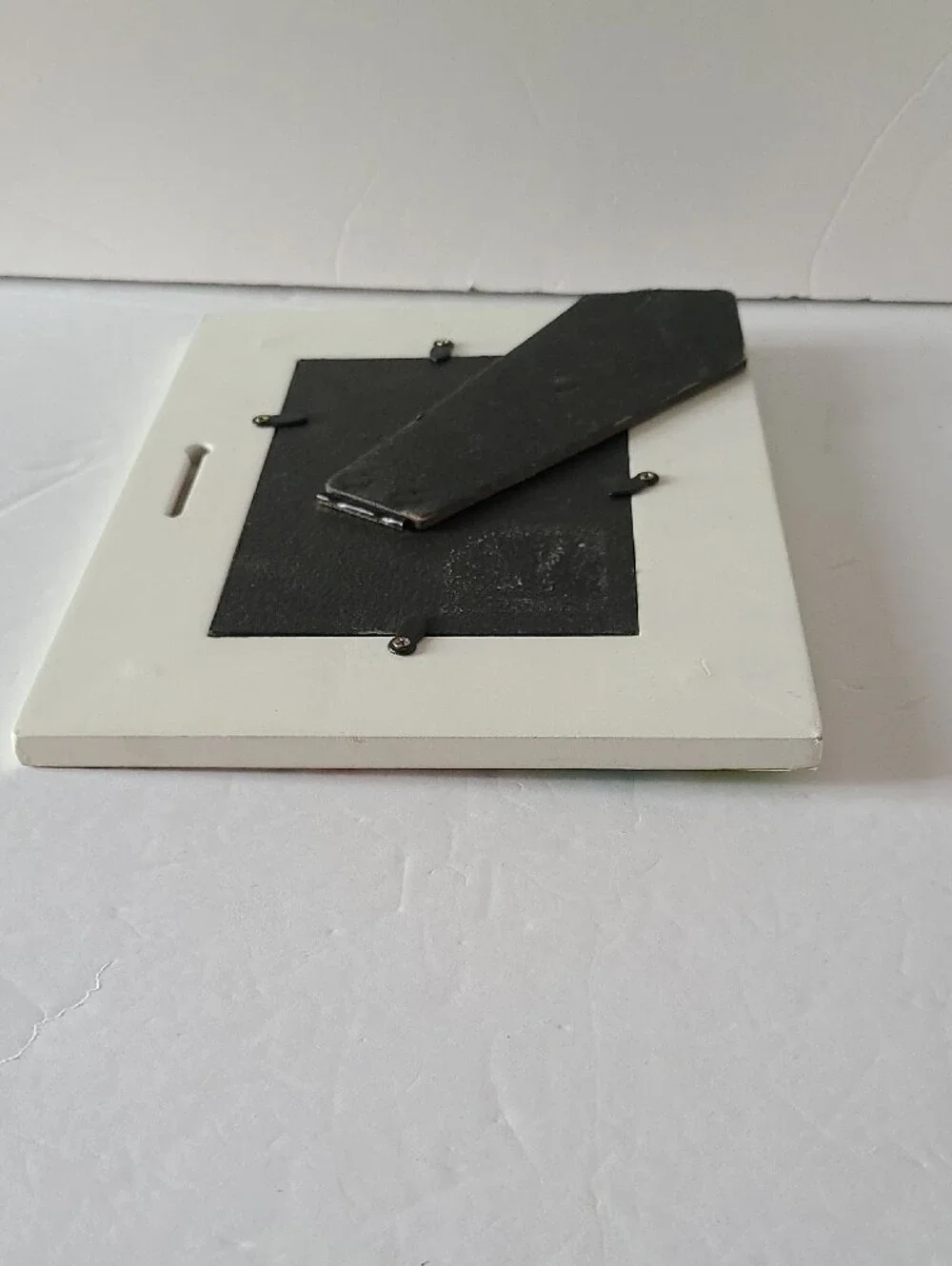 THE GRAFFITI PHOTO FRAME 